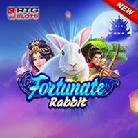 Fortunate Rabbit